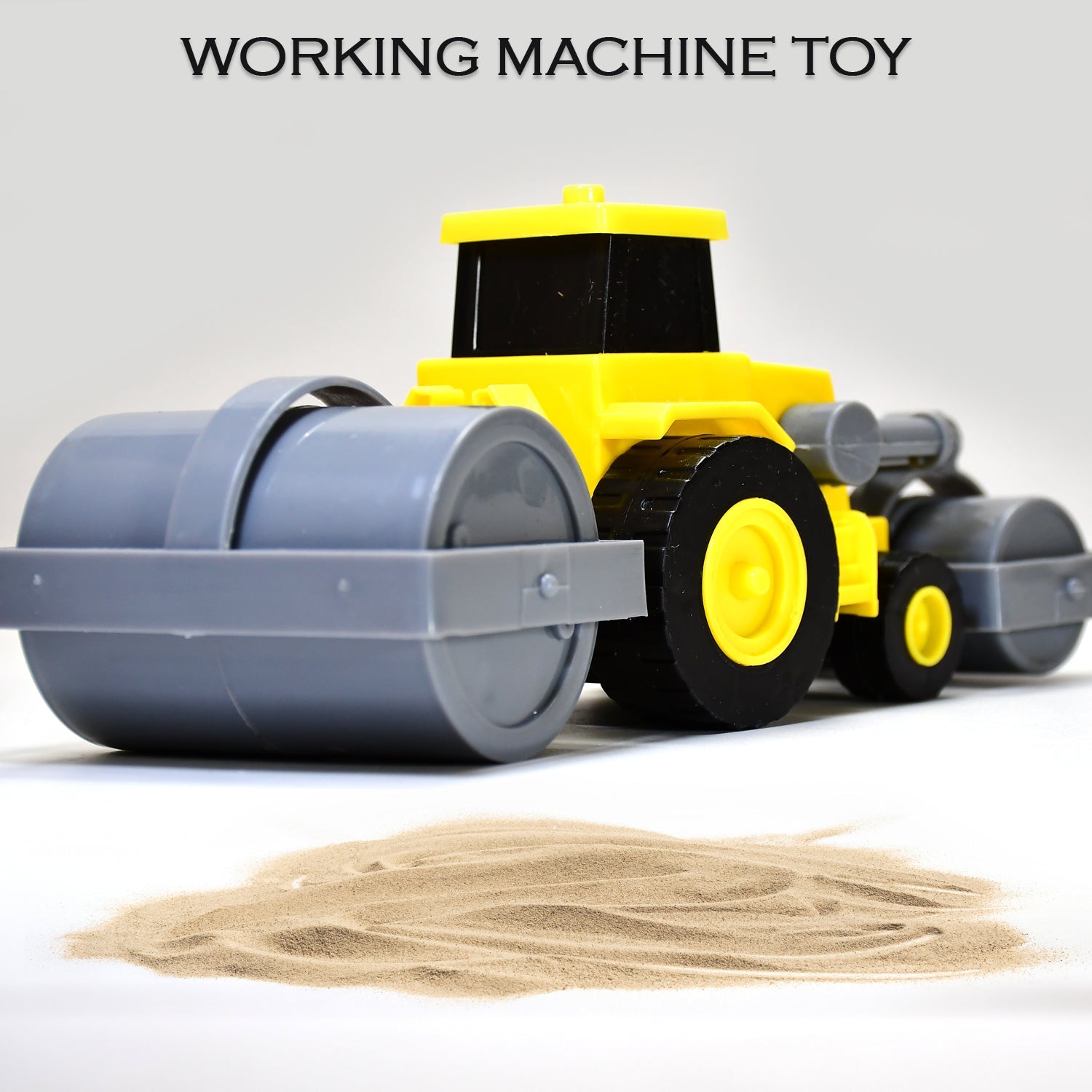 1952 Mini Friction Power Construction Excavator Loader with Torry Toy for Kids DeoDap 1952 Mini Friction Power Construction Excavator Loader with Torry Toy for Kids DeoDap